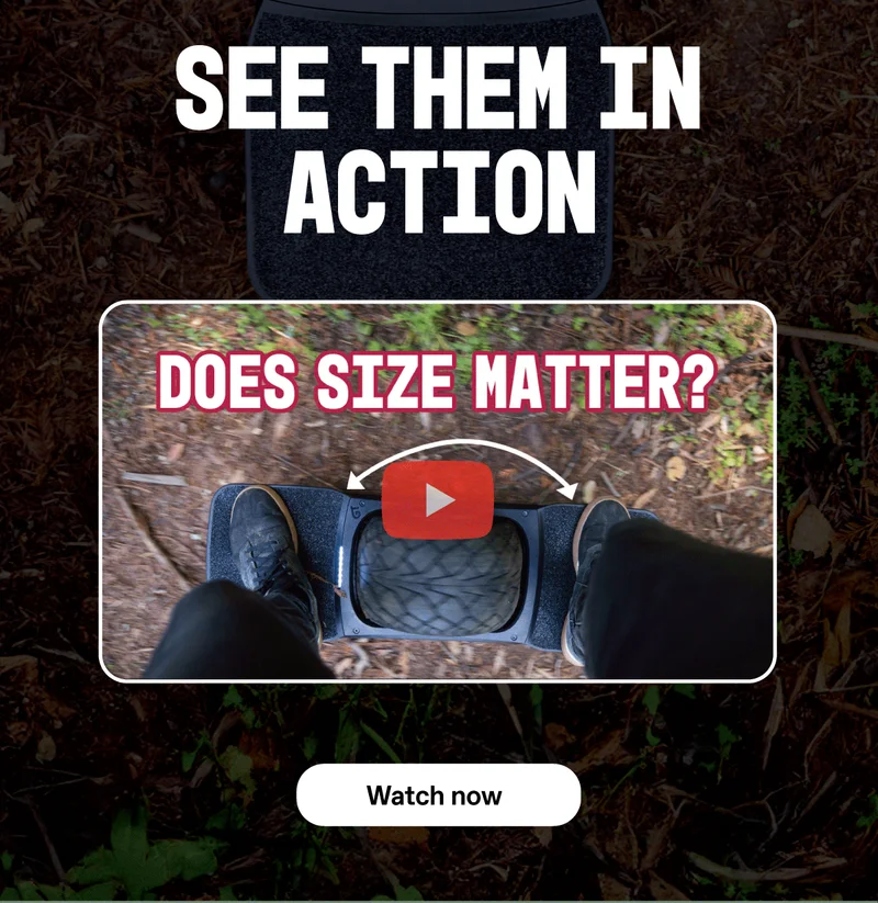 Does Size Matter?