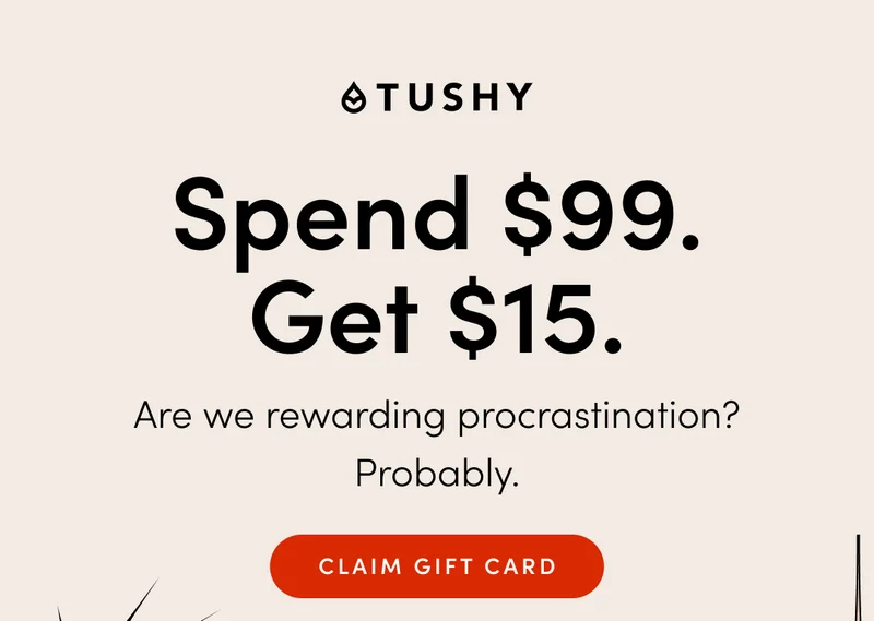 CLAIM GIFT CARD