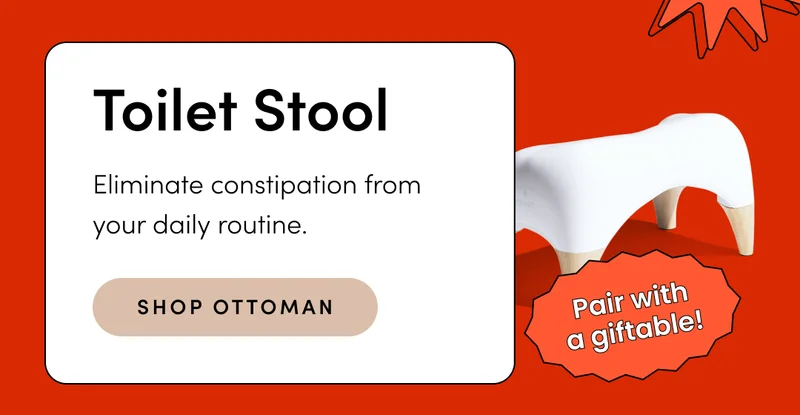 SHOP OTTOMAN