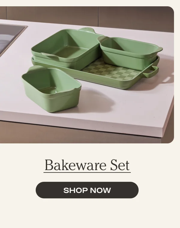 Bakeware Set