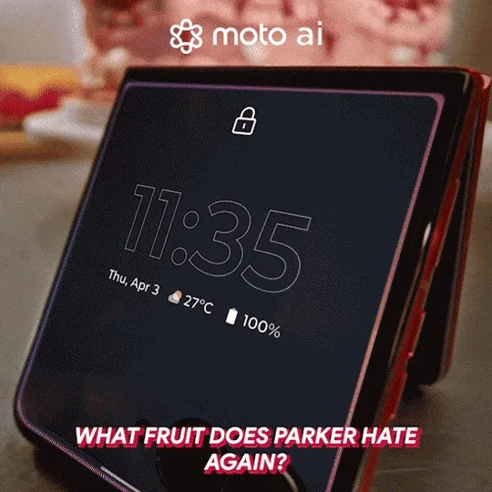 razr ultra