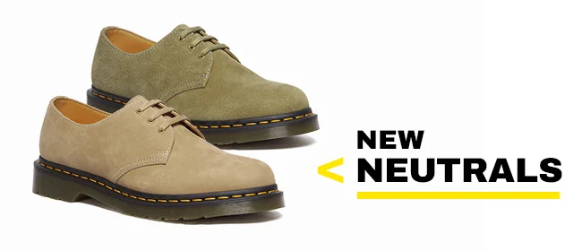 Shop New Neutrals