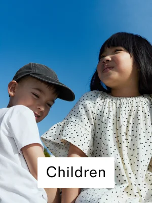 ARKET children department