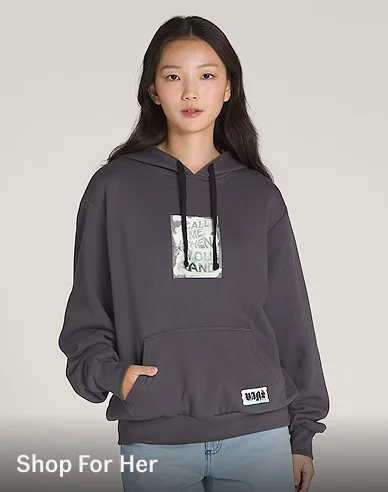 Shop For Her