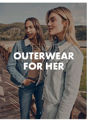 Outerwear For Her