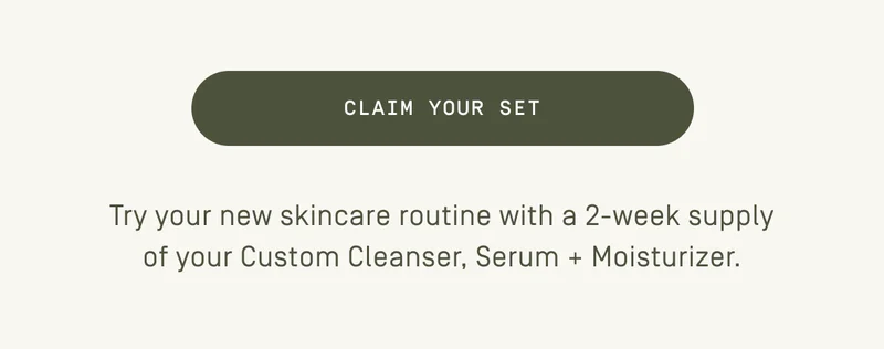 Claim your set