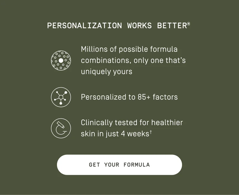 Get your formula