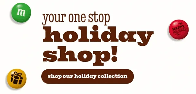 SHOP OUR HOLIDAY COLLECTION