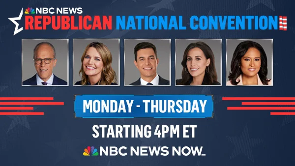 Republican National Convention