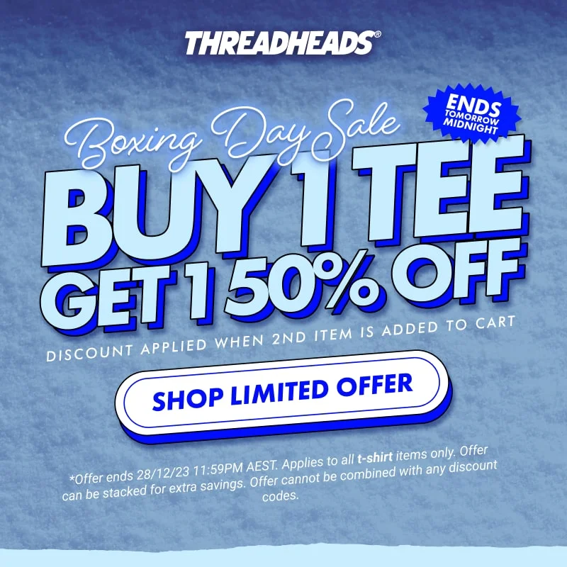 Shop Limited Offer