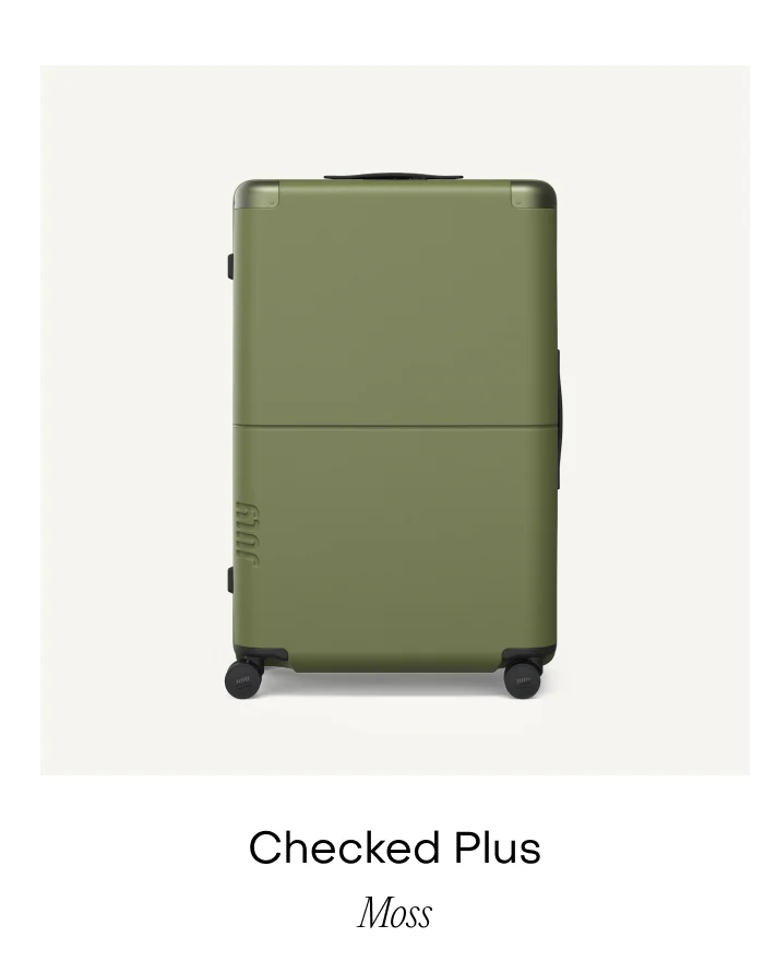 Checked Plus