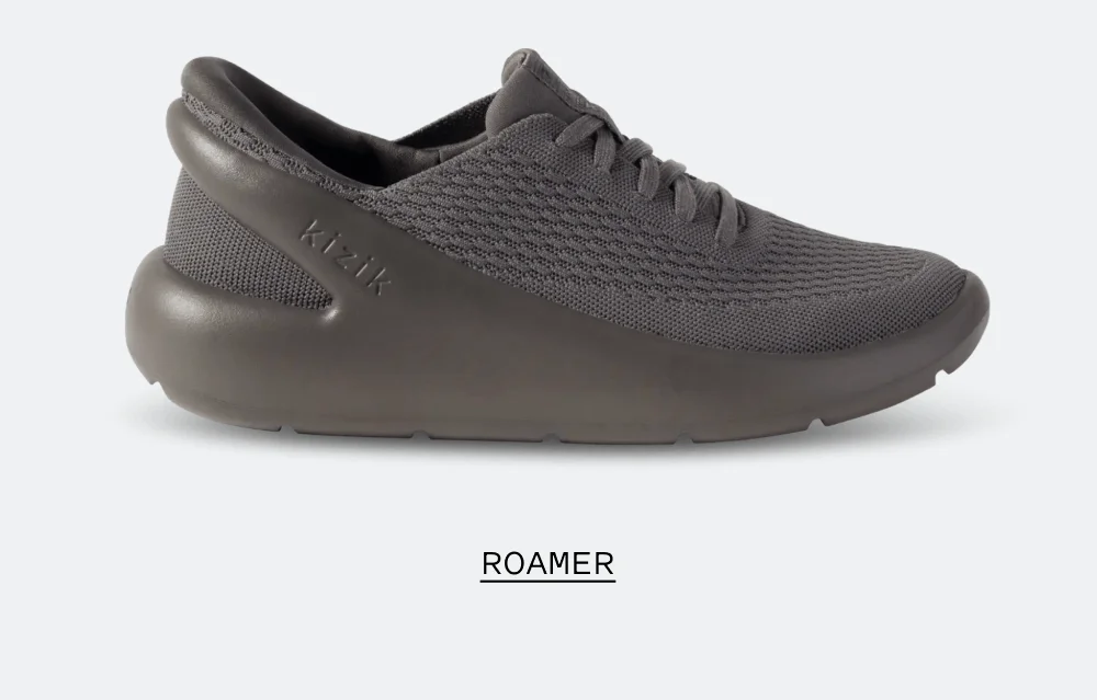 Roamer Graphite
