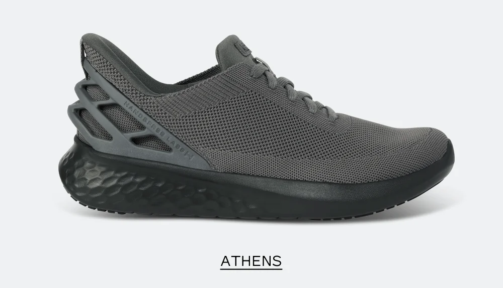 Athens Graphite