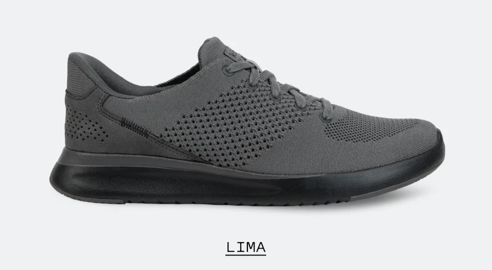 Lima Graphite
