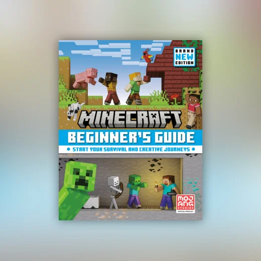 Minecraft: Beginner's Guide