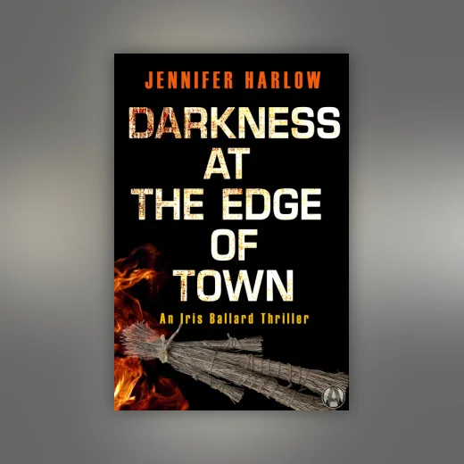 Darkness at the Edge of Town