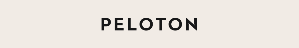 Peloton