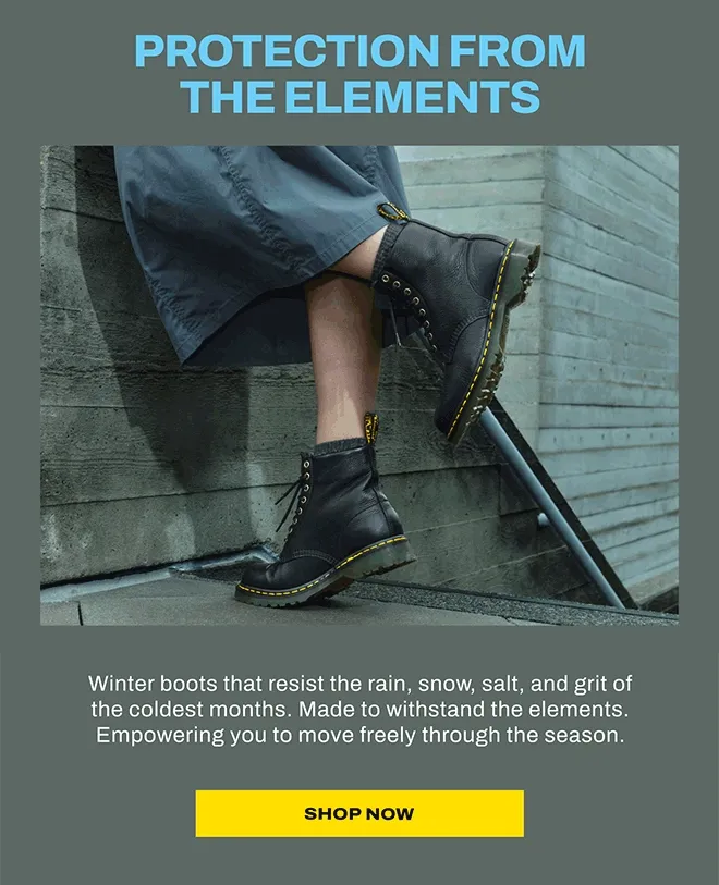 Shop Winter Boots