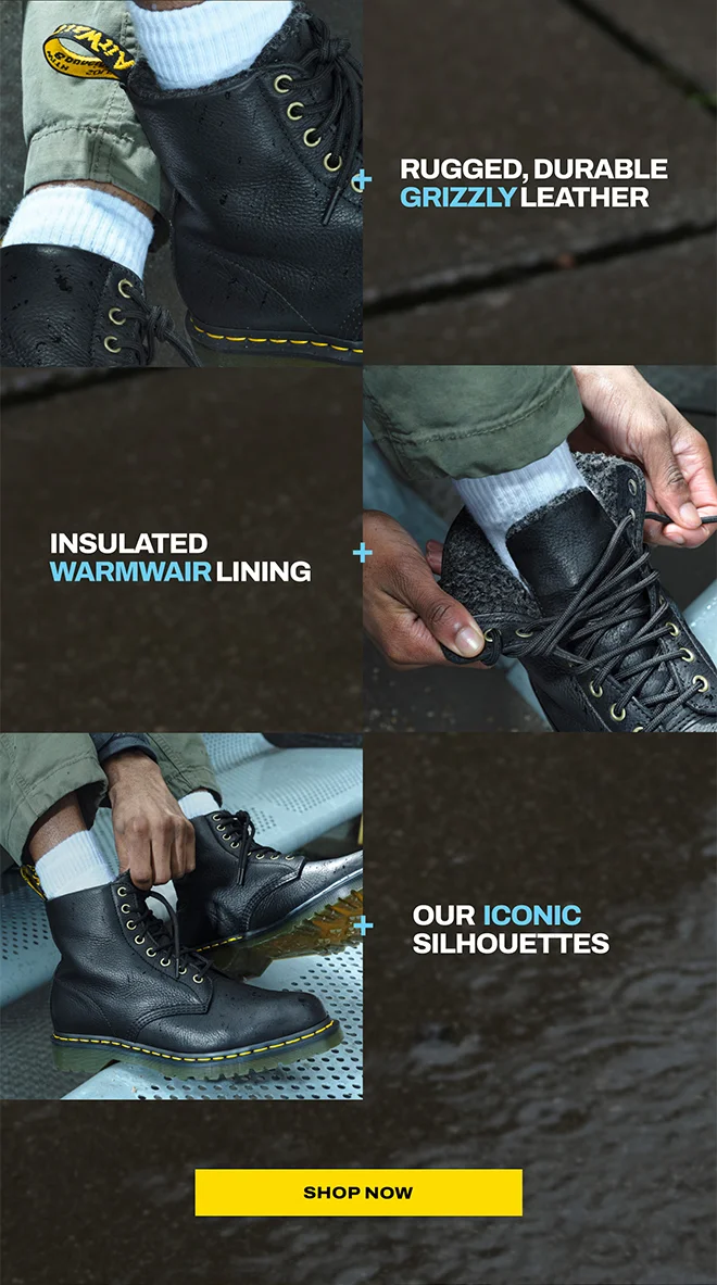 Shop Winter Boots