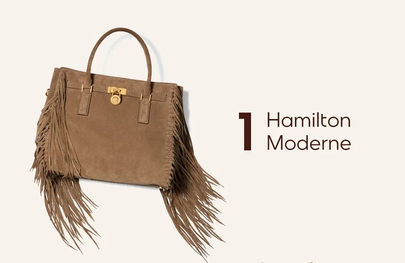 1 The Hamilton Moderne