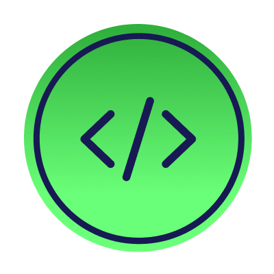 AI Programming Icon
