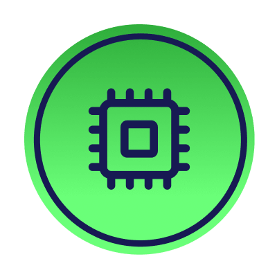 Deep Learning Icon