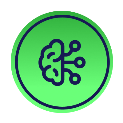 Generative AI Icon