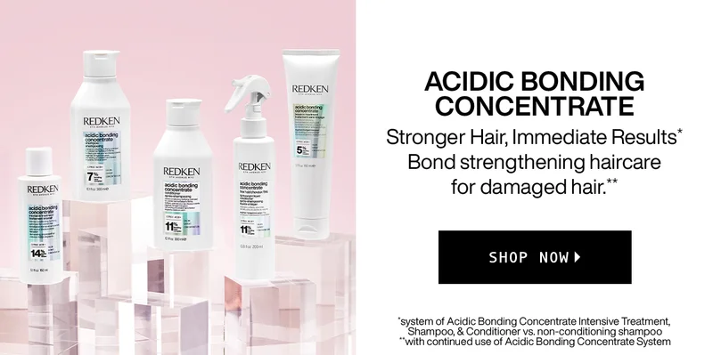 Acidic Bonding Concentrate Shop Now