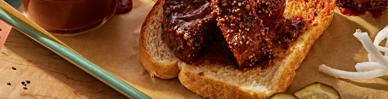 The Protein You Eat Is Missing Something Essential