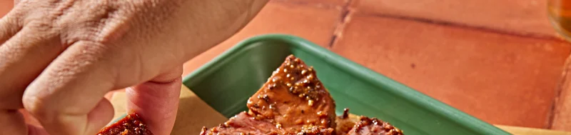The Protein You Eat Is Missing Something Essential