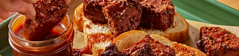 The Protein You Eat Is Missing Something Essential