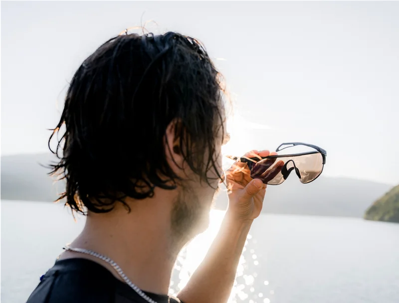 Shop the Winderness Sunglasses