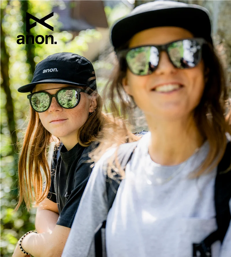 Shop Anon Sunglasses