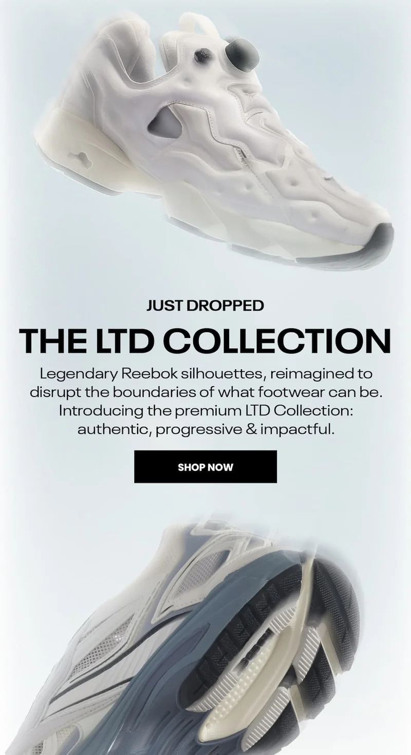 Shop LTD Collection