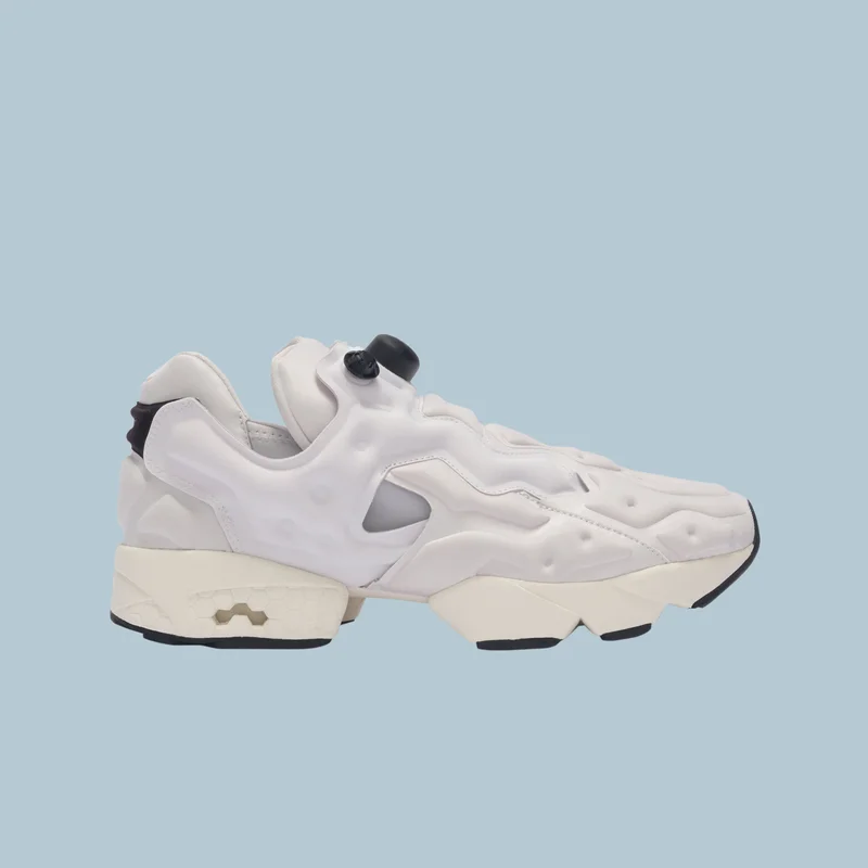 Image of InstaPump Sliver Sneakers