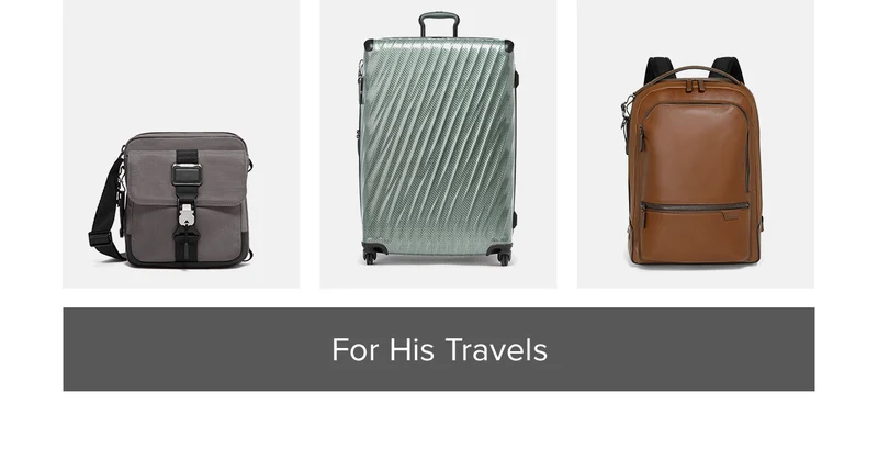 SHOP NOW - For Him