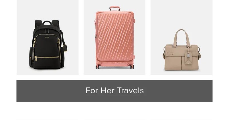 SHOP NOW - For Her