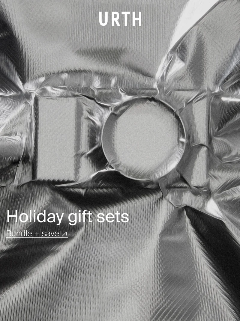 Holiday gift sets