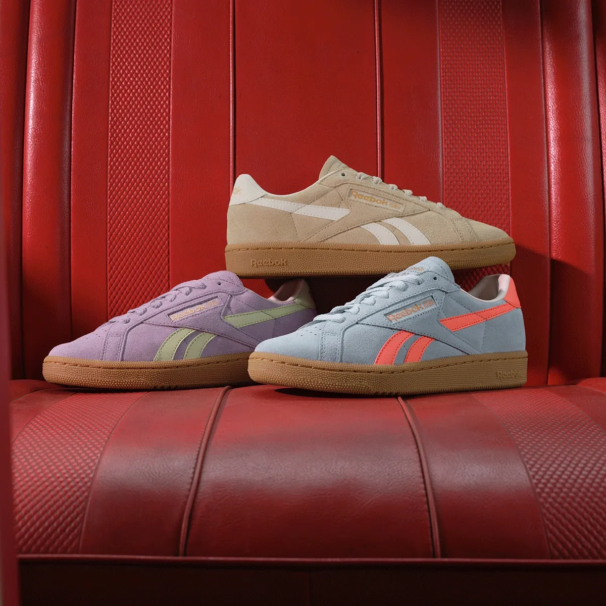 Club C Ground UK Shoes | Hammer Street Shoes