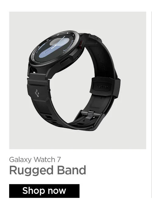 Samsung Galaxy Watch 7 Rugged Band