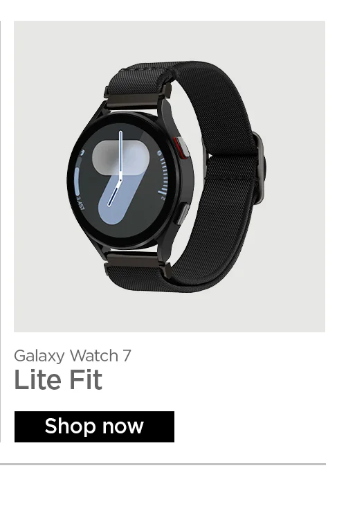 Shop Samsung Galaxy Watch 7 Lite Fit band