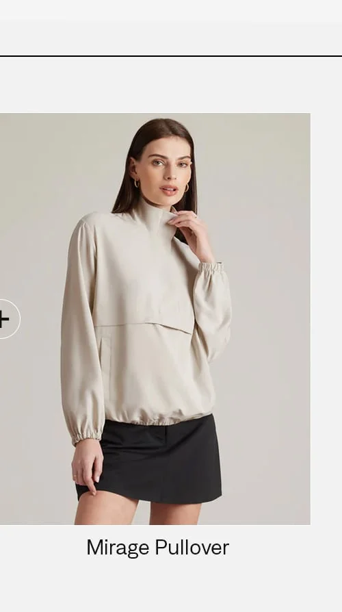 Mirage Pullover