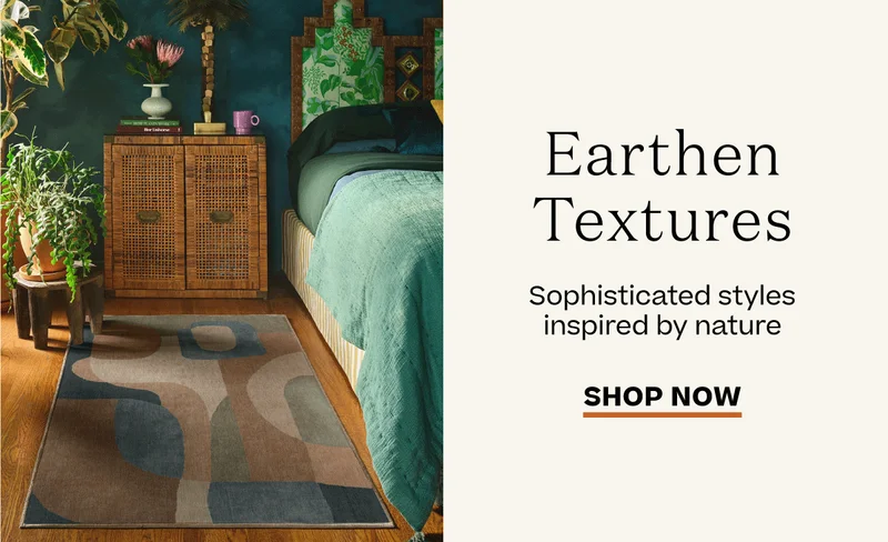 Earthen Textures
