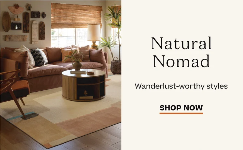 Natural Nomad