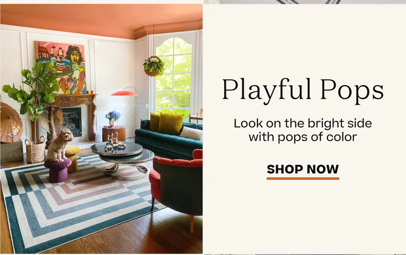 Playful Pops