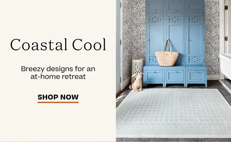 Coastal Cool