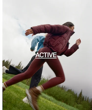 Shop Active