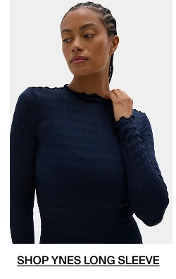 Shop Ynes Long Sleeve