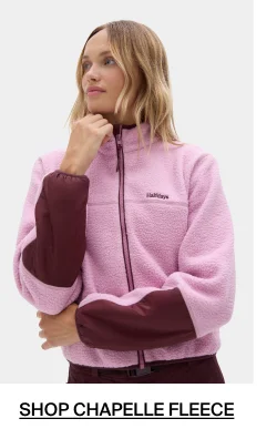 Shop Chapelle Fleece