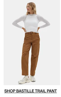 Shop Bastille Trail Pant